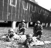 I/255th Infantry Regiment, Cp Van Dorn, MS 1944