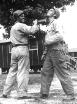 I/255th Infantry Regiment, Cp Van Dorn, MS 1944
