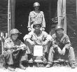 I/255th Infantry Regiment, Cp Van Dorn, MS 1944