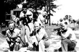 I/255th Infantry Regiment ,Cp Van Dorn, MS 1944