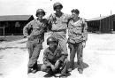 I/255th Infantry Regiment Cp Van Dorn, MS 1944