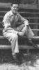 I/255th Infantry Regiment, Cp Van Dorn, MS 1944