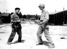 I/255th Infantry Regiment , Cp Van Dorn, MS 1944
