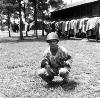 I/255th Infantry Regiment, Cp Van Dorn, MS 1944