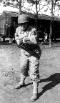 I/255th Infantry Regiment, Cp Van Dorn, MS 1944
