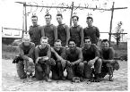 I/255th Infantry Regiment, Cp Van Dorn, MS 1944