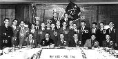 H/255th Inf New York Reunion