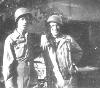 H/255th Inf Germany 1945