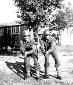 I/255th Inf, Cp Van Dorn, MS 1944