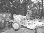 Casualty of Homochito Maneuvers 1944 C/263d Engr