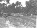 C/263d Engr Bn bridge building