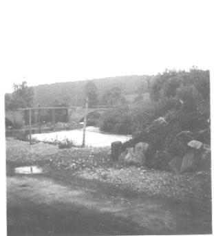 Bridge at Bieringen C/263d Engr