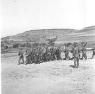Styles drilling platoon C/263d Engr