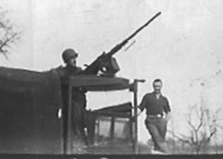 563d Sig Co Personnel 1945