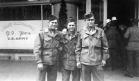 63d Recon Troop Germany 1945