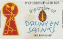 Club Pass 63d Recon Troop Germany 1945
