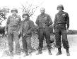 63d Recon Trp, Germany 1945