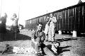 A/861st FA Cp Van Dorn, MS