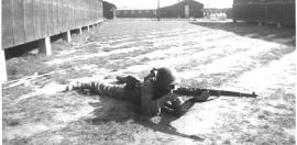 Rolfe, G/253d inf Cp Van Dorn MS 1944