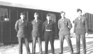 Canfield and G/253d Inf troops