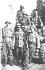 E/253d Inf Soldiers in Germany 1945