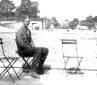 Legner, 63d Band in Paris Aug 45