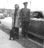 Soper 63d Band, Chicago, IL 1944