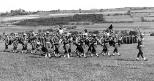 63d Division Revue Bad Mergentheim, Germany May 45