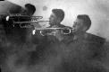 63d Band Orchestra, Bad Mergentheim, Germany Jun 45