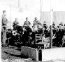 63d Band in Bad Mergentheim, Germany Jun 45