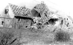 Sitterswald, Germany 1945