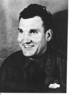 Carpenter A/253d Infantry (KIA)
