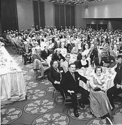 63rd Inf Div Reunion