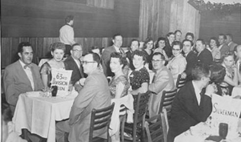 63rd Inf Div Reunion