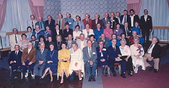 Mini Reunion 63rd Inf Div Phila Chapter