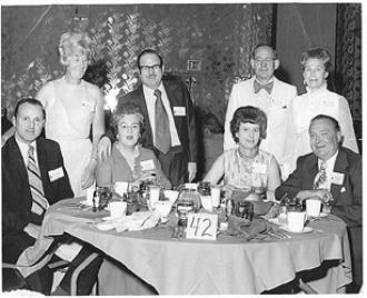 Mini Reunion Photo Philadelphia Chapter 63rd Inf Div