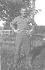 S/Sgt Karambetsos E/253d Inf in Germany 1945