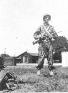 Pfc Moffatt, M Co 254th Infantry