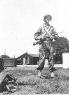 Moffatt, M Company 254th Infantry Cp Van Dorn MS 1944