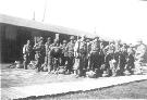 M Company 254th Infantry Machine Gun Platoon