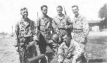 M Company 254th Inf Machine Gun Platoon