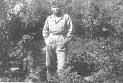Lt Cantrell, G/253d Inf Germany 1945