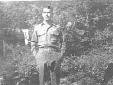 S/Sgt Montoux G/253d Inf in Germany 1945