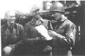 S/Sgt Montoux G/253d Inf in Germany 1945