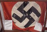 Nazi Flag L/255th Inf
