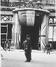 Stage Door Canteen Paris France May 45