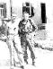Schwade and Jancy M/254th Inf Germany 45