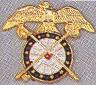 Quartermaster Insignia