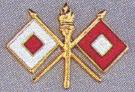 Signal Corps Insiginia