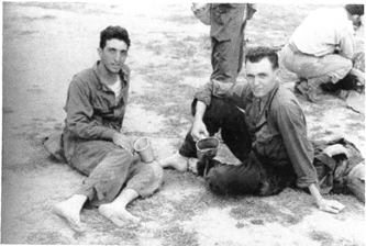 Sylvn Moskowitz L/255th